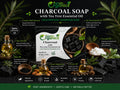 Buy Charcoal Soap Online