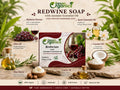 Buy Redwine Soap Online