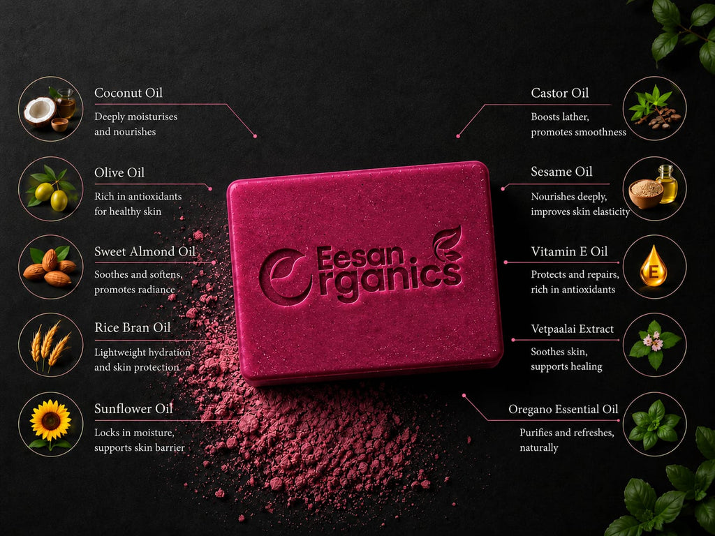 Buy Vetpaalai soap Online