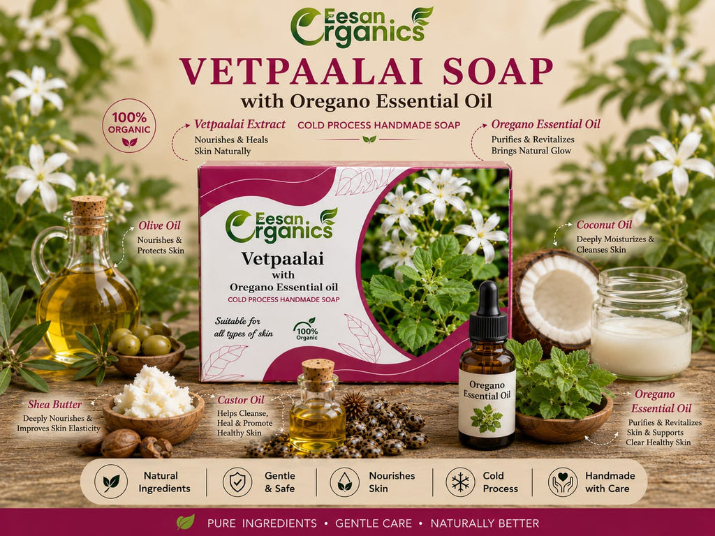 Buy Vetpaalai Soap Online