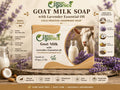 Buy Goatmilk Soap Online